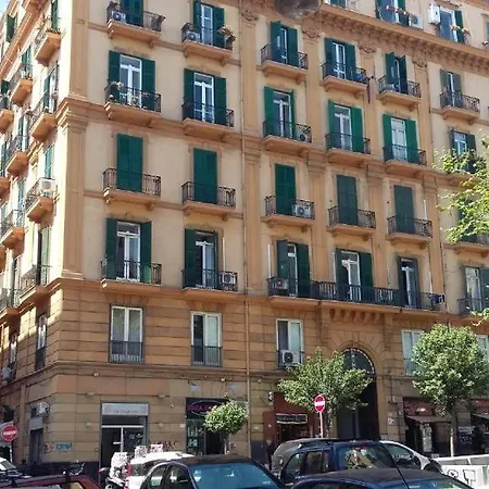 Maison Duomo 290 Naples Exterior photo