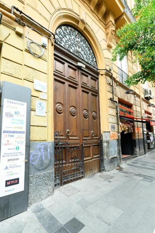 Appartement Maison Duomo 290