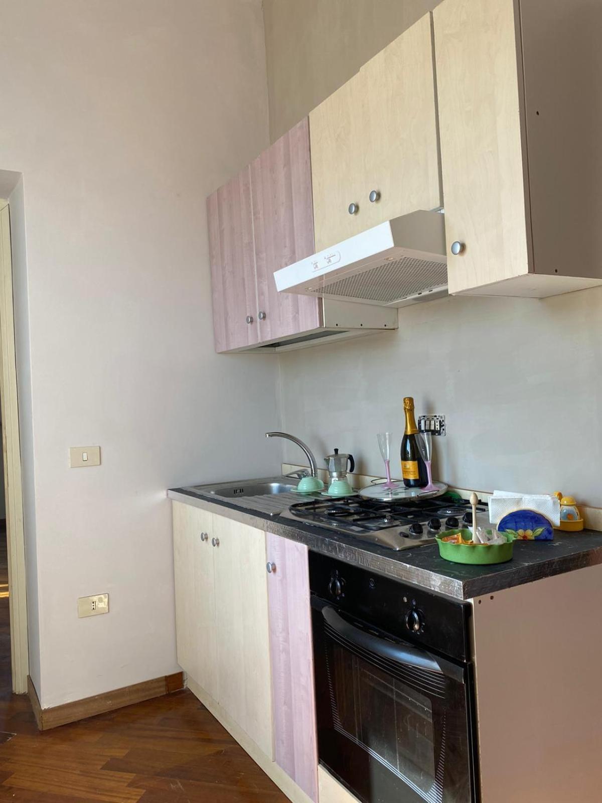 Appartement Maison Duomo 290