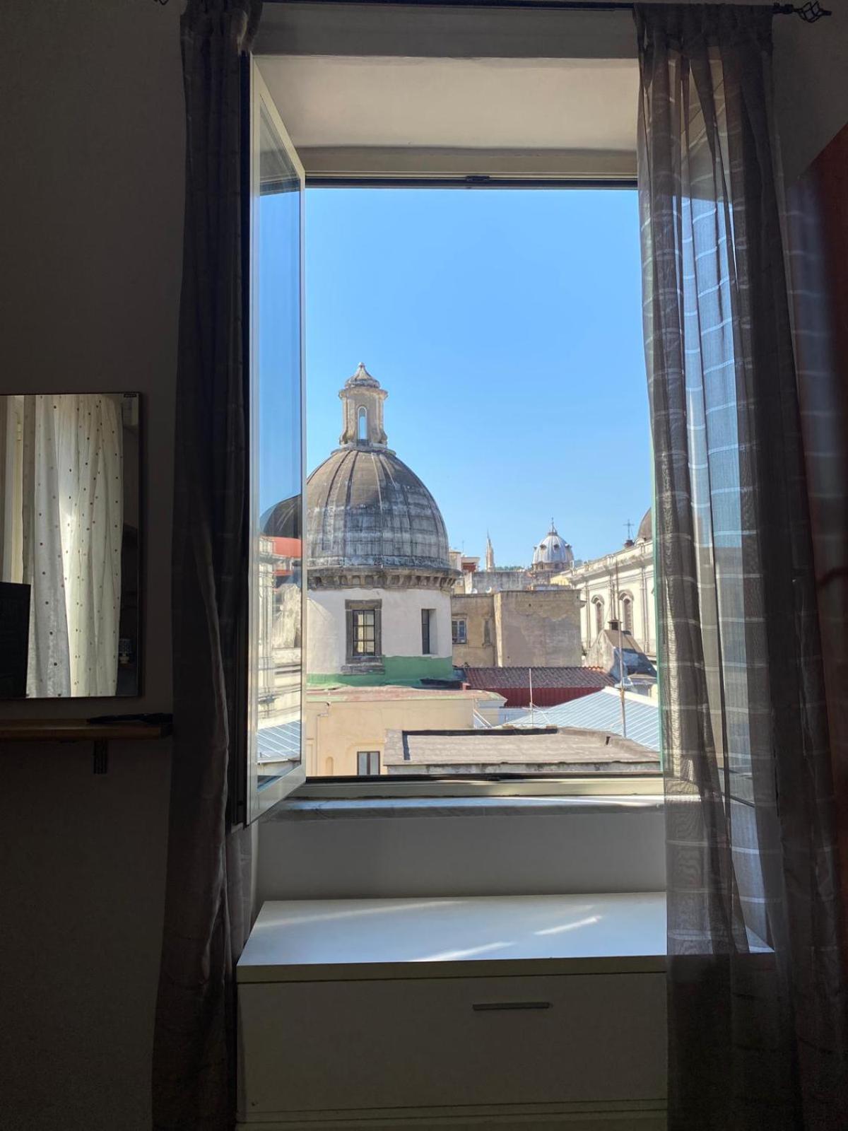 Maison Duomo 290 Appartement *