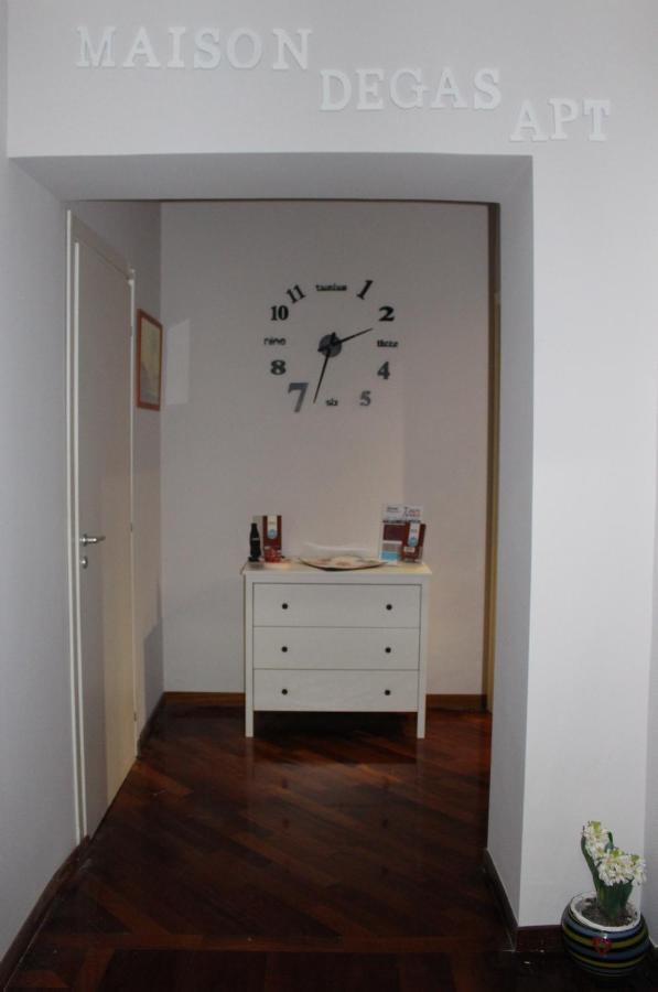 Maison Duomo 290 Apartment Naples