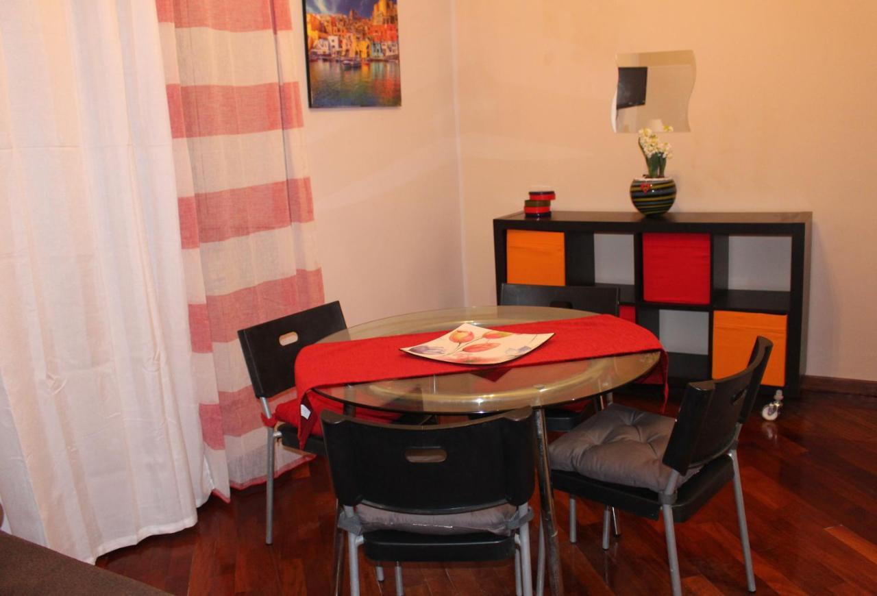 Maison Duomo 290 Apartment Naples